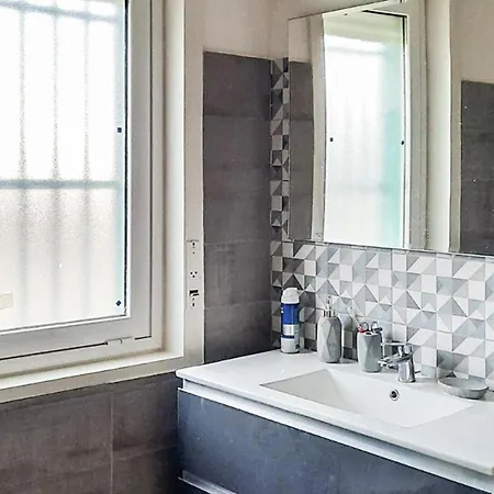 Lovely In With Kitchen Holiday home Comiso