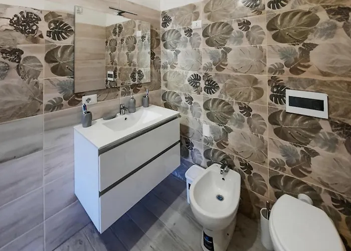 2 Bedroom Awesome In Comiso